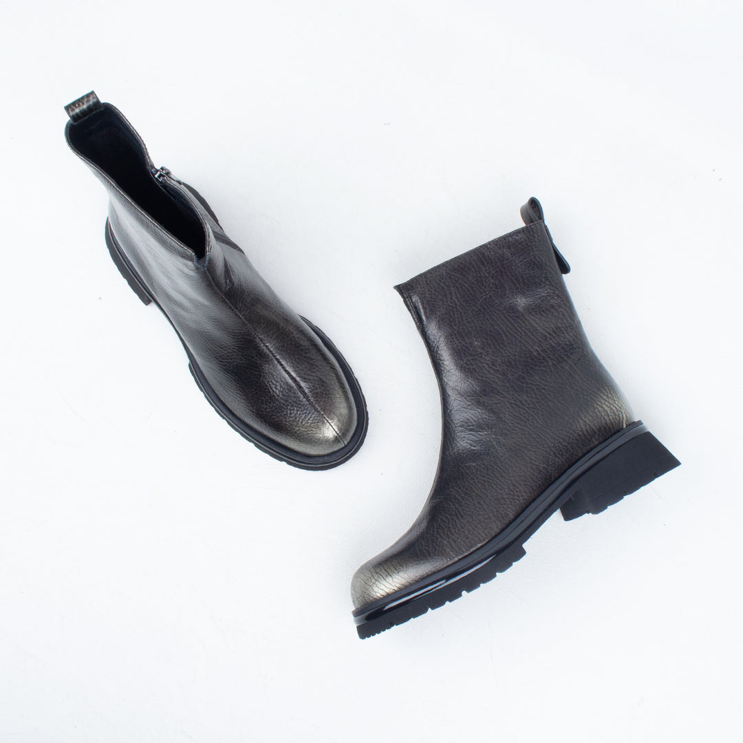 Reggie Ankle Boot