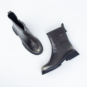 Reggie Ankle Boot