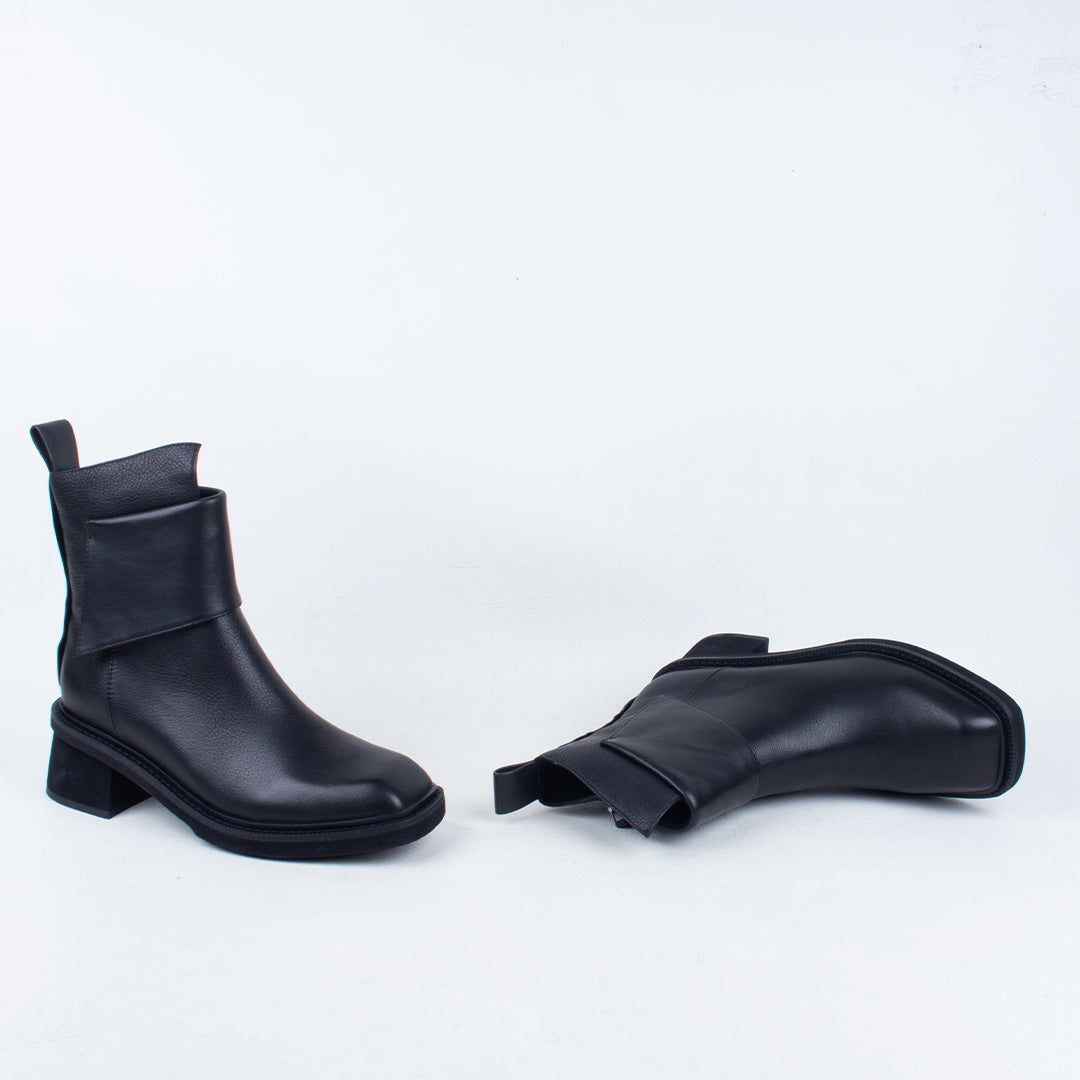 Sasher Ankle Boot