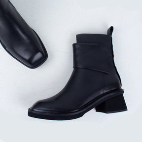 Sasher Ankle Boot