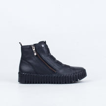 Uclina Ankle Boot