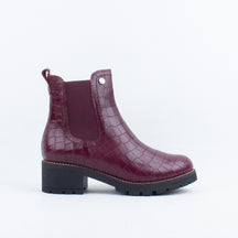 Pitrone Chelsea Boot