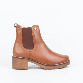 Pitros Chelsea Boot