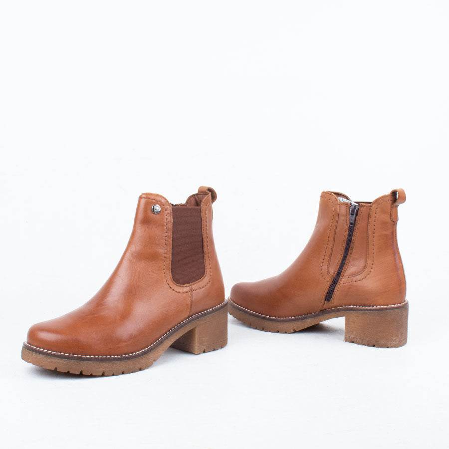 Pitros Chelsea Boot