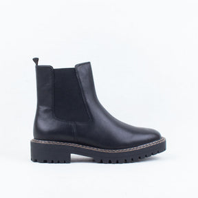 Fellan Boot