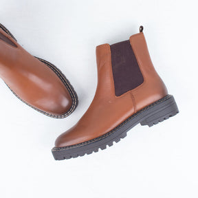 Fellan Boot