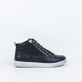 Tender Ankle  Boot