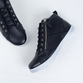 Tender Ankle  Boot