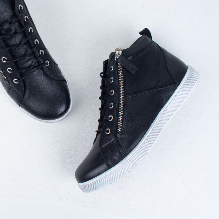 Tender Ankle  Boot