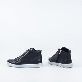 Tender Ankle  Boot
