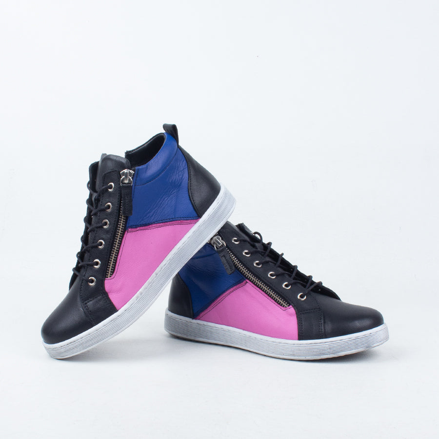 Tender Ankle  Boot