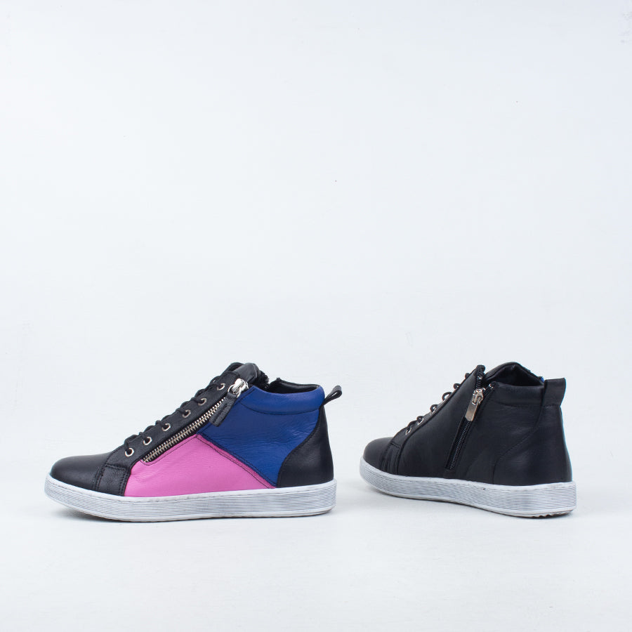 Tender Ankle  Boot