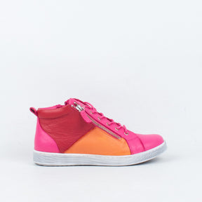 Tender Ankle  Boot