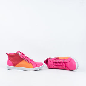 Tender Ankle  Boot