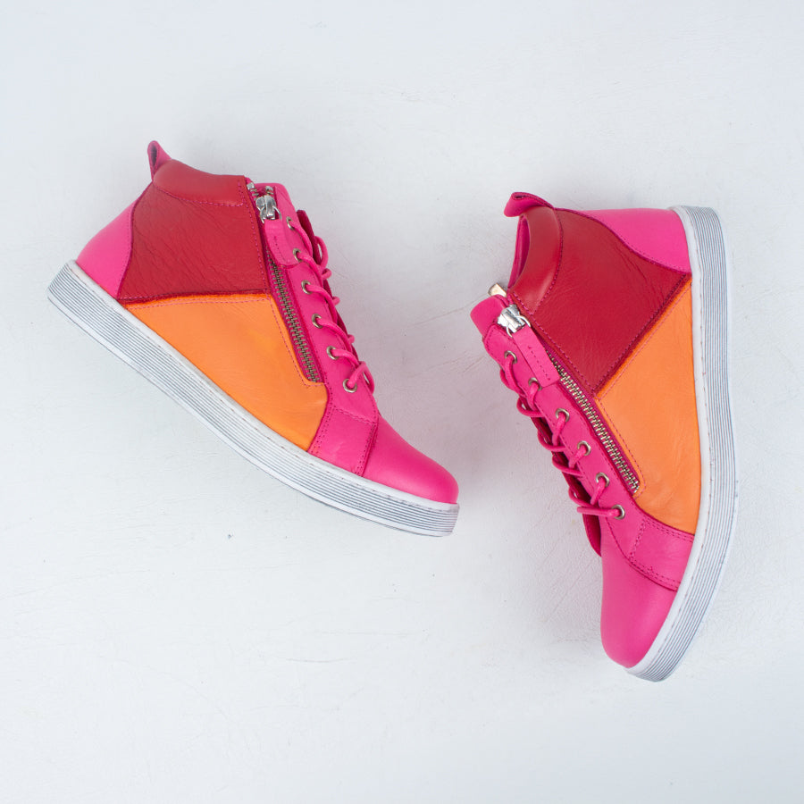 Tender Ankle  Boot