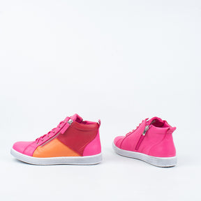 Tender Ankle  Boot