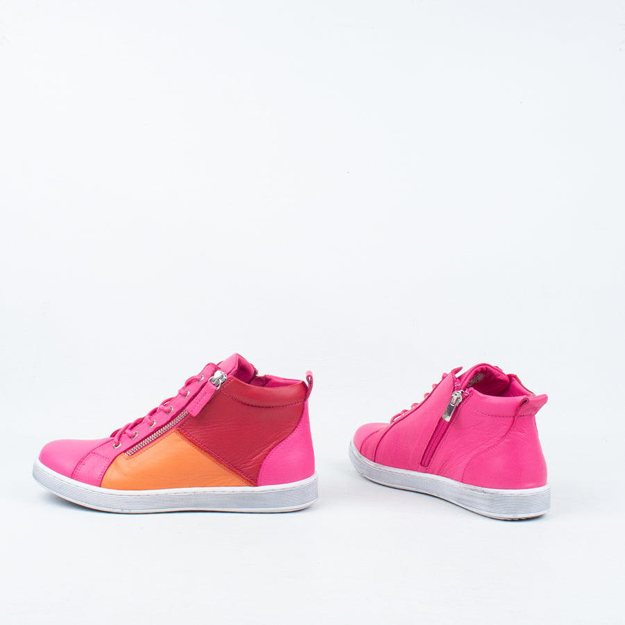 Tender Ankle  Boot