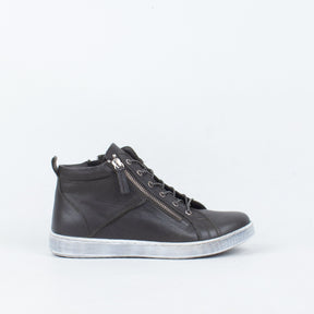 Tender Ankle  Boot