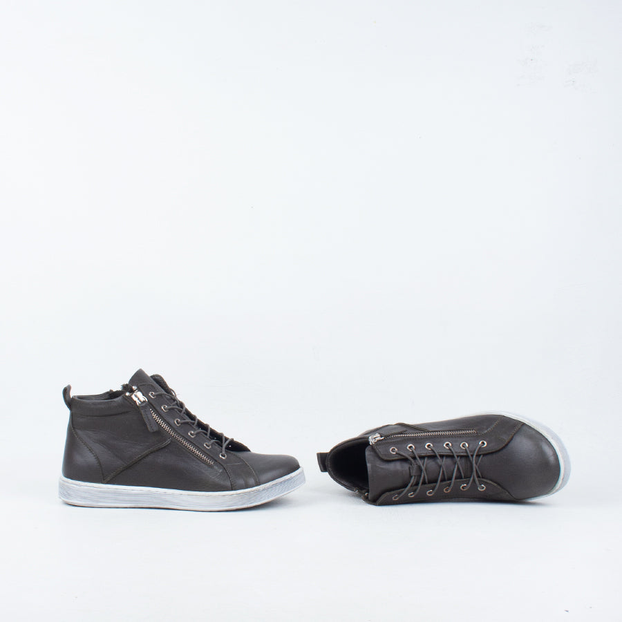 Tender Ankle  Boot