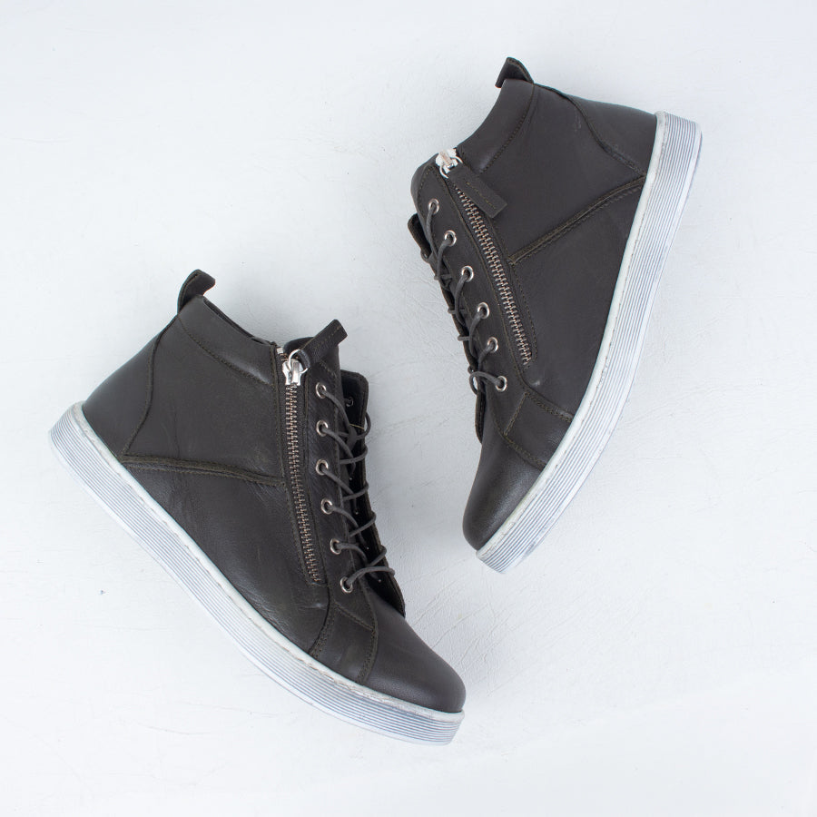 Tender Ankle  Boot