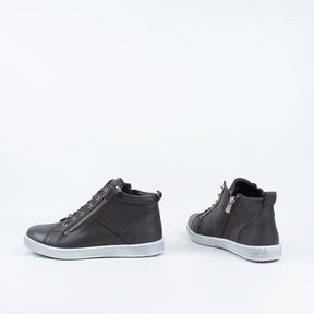 Tender Ankle  Boot