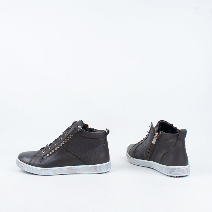Tender Ankle  Boot