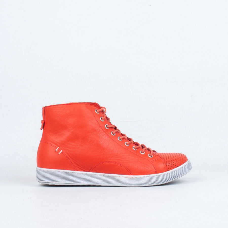 Trinity Ankle Boot