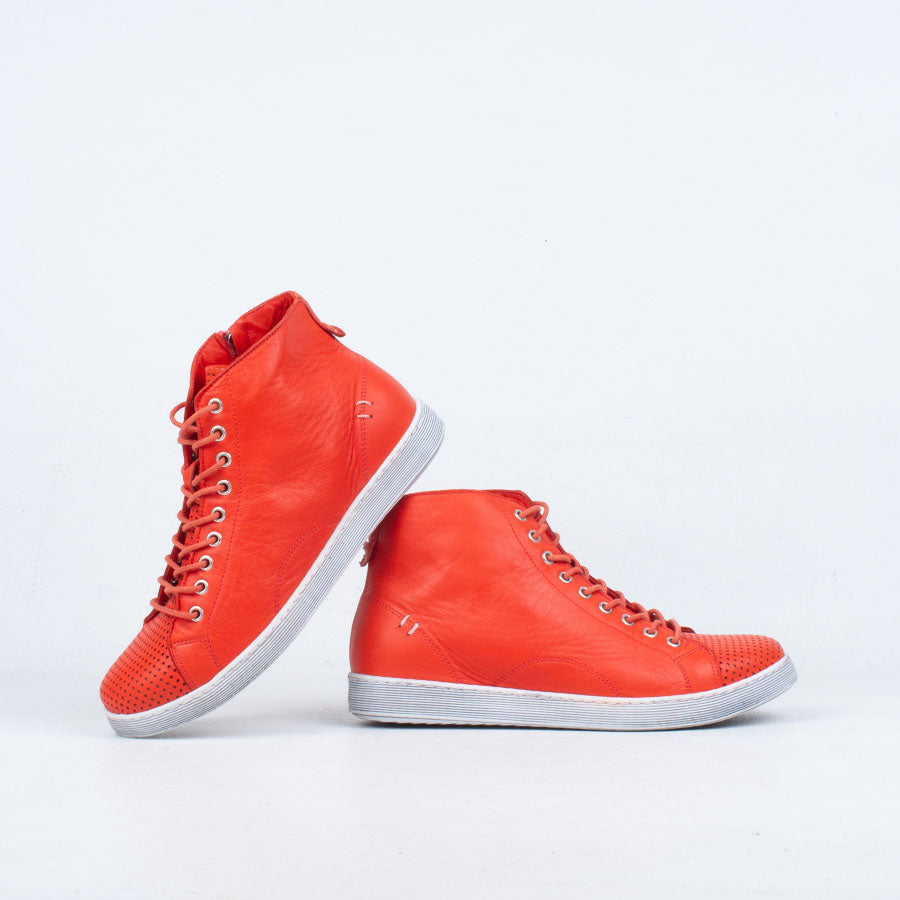 Trinity Ankle Boot