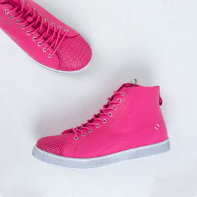 Trinity Boot