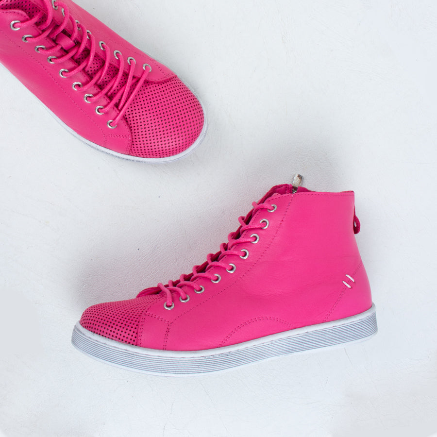 Trinity Boot