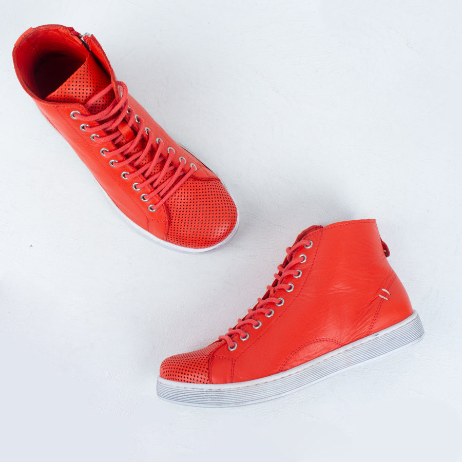 Trinity Boot