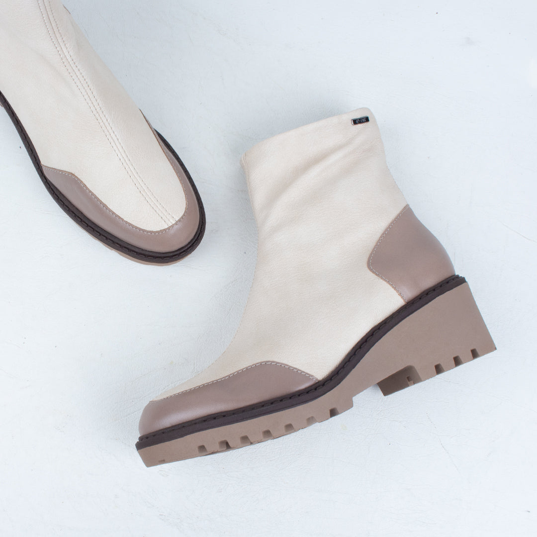 Luciana Boot