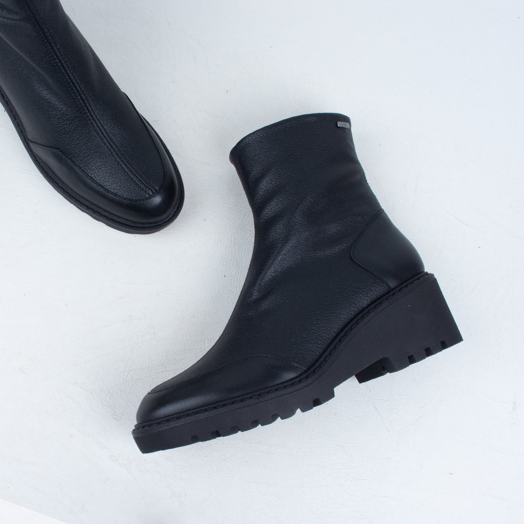 Luciana Boot