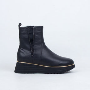 Herb Ankle Boot