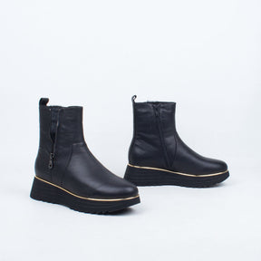 Herb Ankle Boot