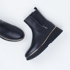 Herb Ankle Boot