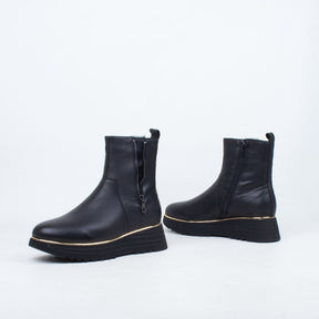 Herb Ankle Boot