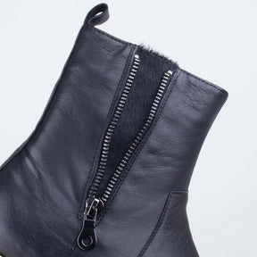 Herb Ankle Boot