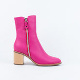 Sago Ankle Boot