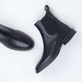 Blaik Ankle Boot