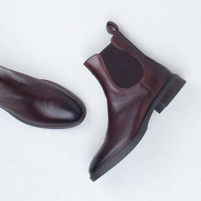 Blaik Ankle Boot