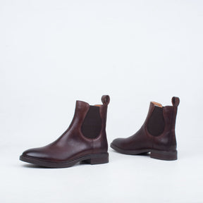 Blaik Ankle Boot
