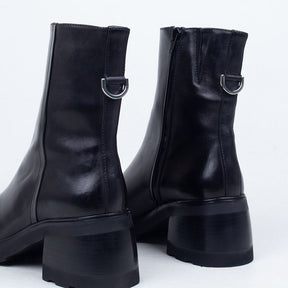 Finley Ankle Boot