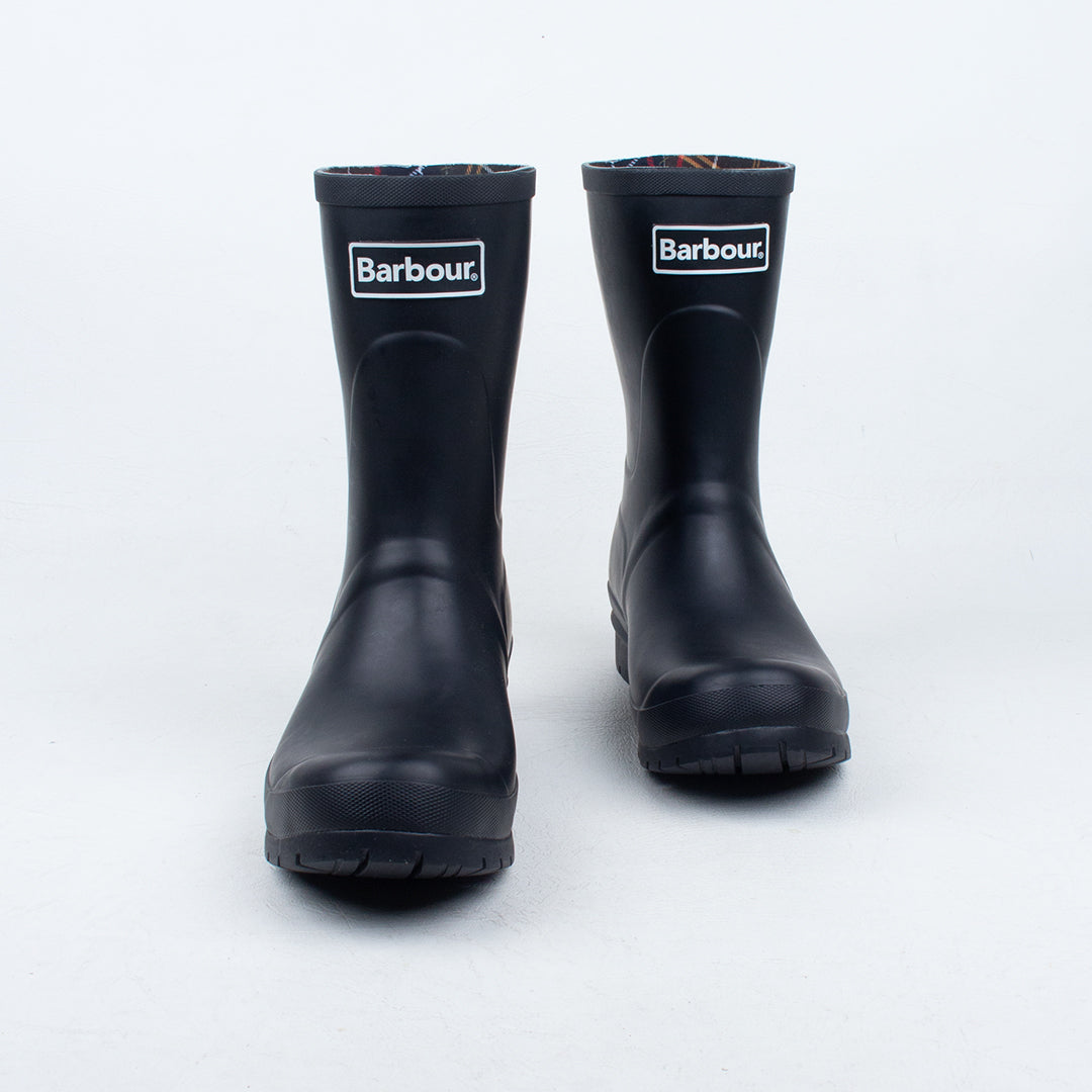 Banbury Mid Boot