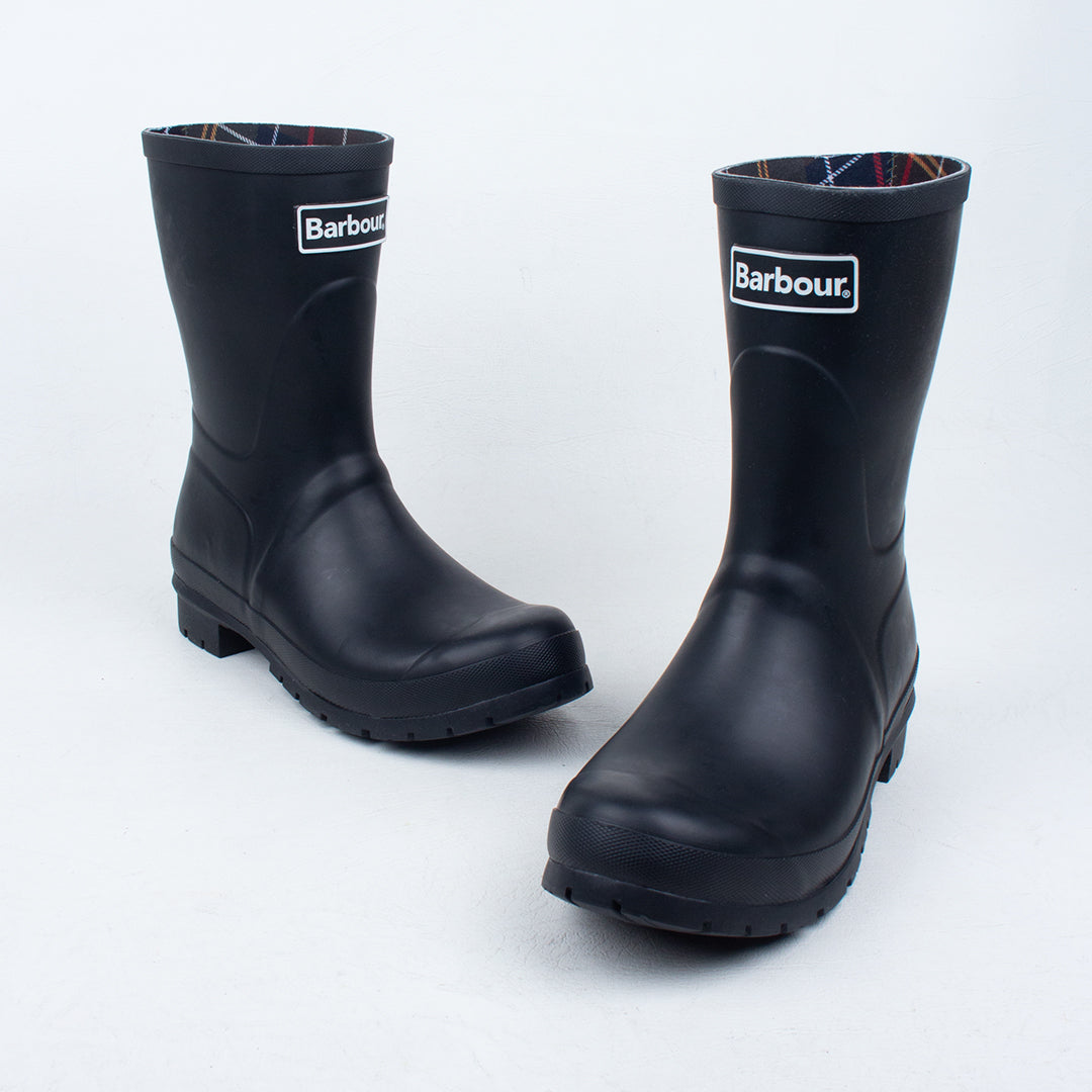 Banbury Mid Boot