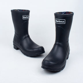 Banbury Mid Boot