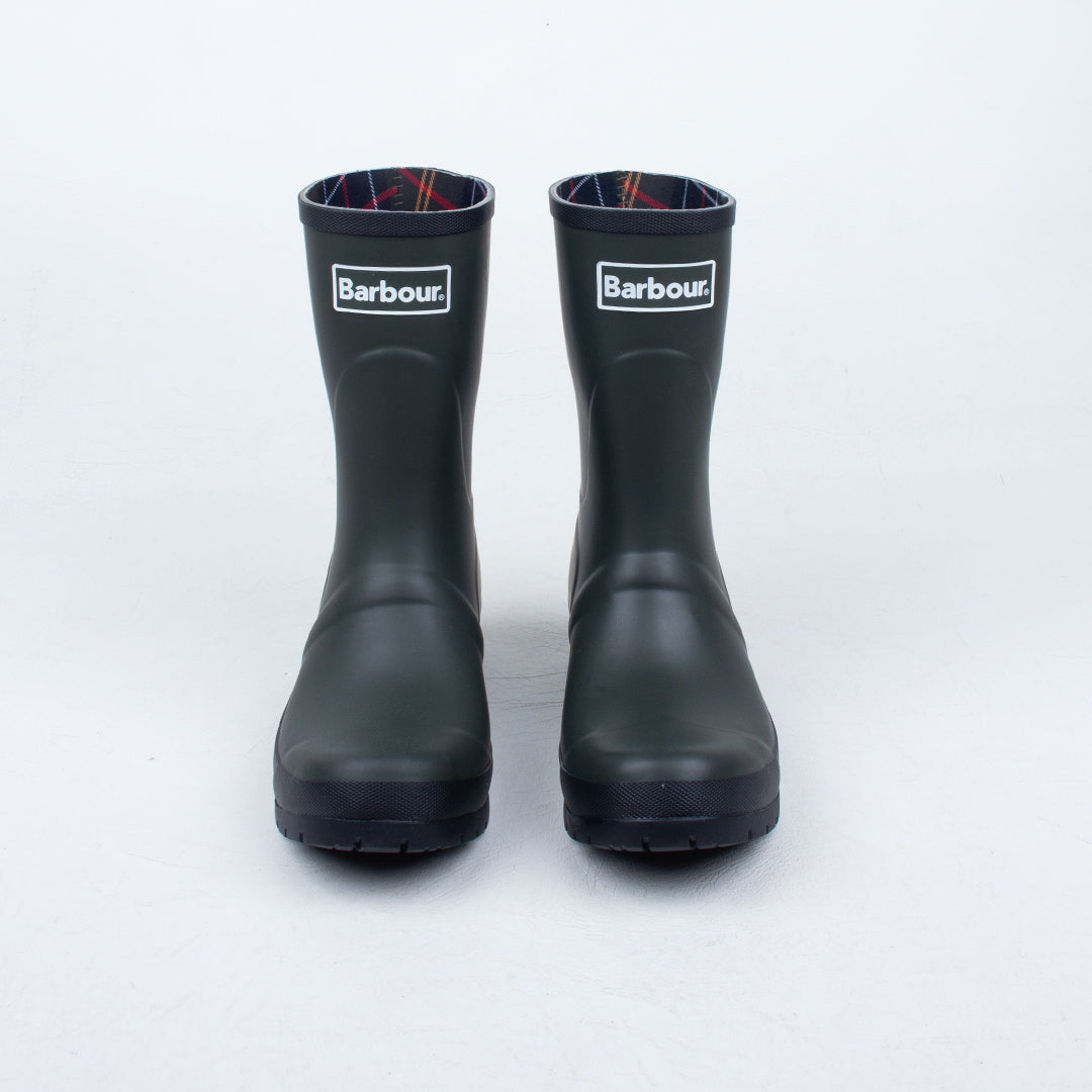 Banbury Mid Boot