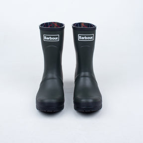 Banbury Mid Boot