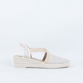 Palencia Espadrille