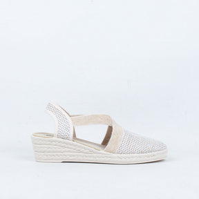 Palencia Espadrille